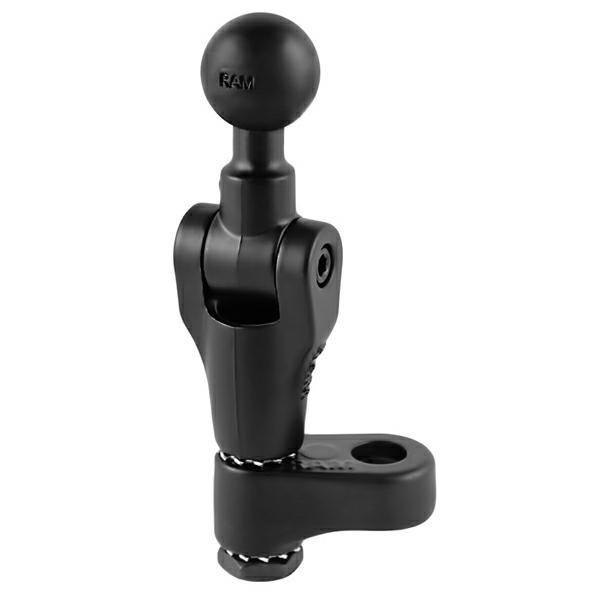  TWIST & TILT PIVOT BASE 1"